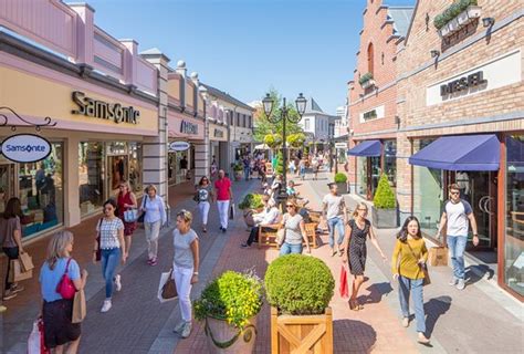 roermond designer outlet stores